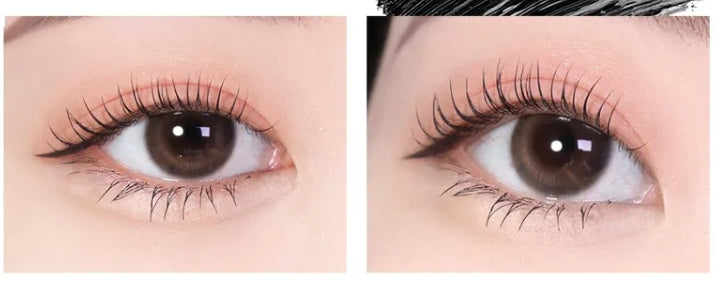 heimish - Dailism Smudge Stop Mascara 9g