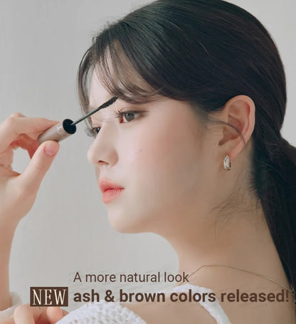 ROMAND - Han All Fix Mascara L03 Long Hazel 7g
