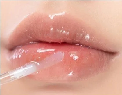 ROMAND - Glasting Water Gloss #00 Meteor Track 4,3g