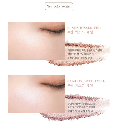 ROMAND - See Through Veillighter 5,5g