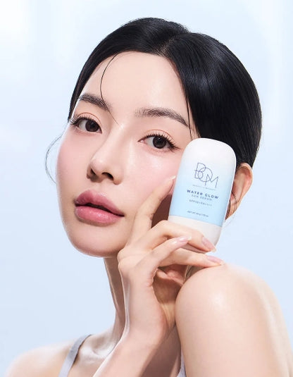 BOM - Water Glow Sun Serum 50g