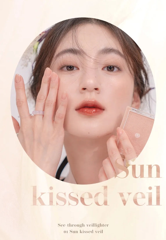 ROMAND - See Through Veillighter 5,5g