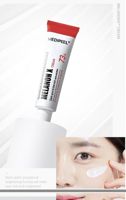 MEDIPEEL - Melanon X Cream 30ml