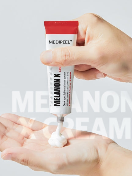 MEDIPEEL - Melanon X Cream 30ml