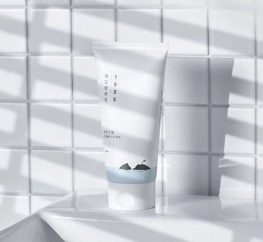 ROUND LAB - 1025 Dokdo Cleanser 150ml