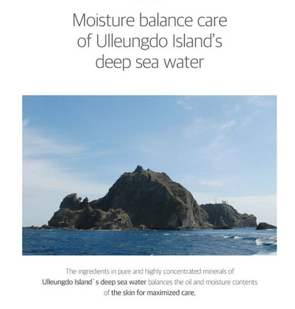 ROUND LAB - 1025 Dokdo Cleanser 150ml