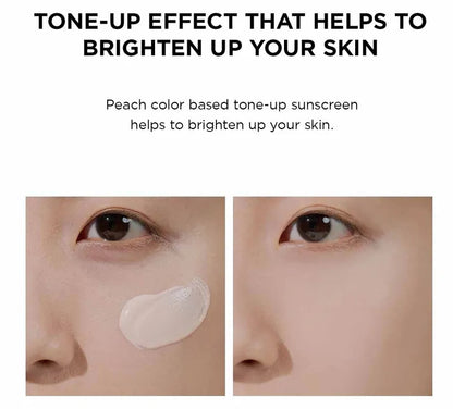 SKIN 1004 - Madagascar Centella Tone Brightening Tone Up Sunscreen 50ml