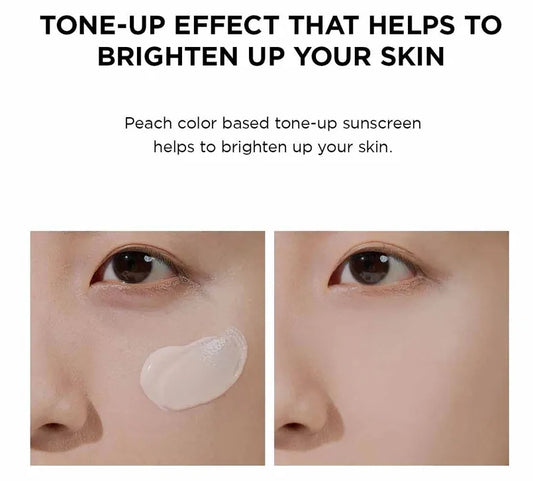 SKIN 1004 - Madagascar Centella Tone Brightening Tone Up Sunscreen 50ml