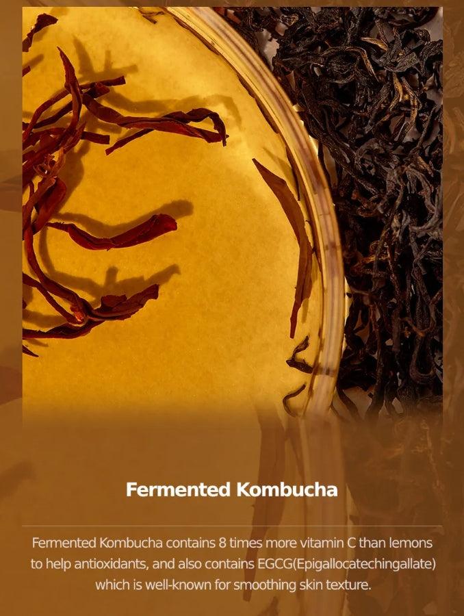 KAINE - Kombu Balancing Ampoule Toner 150ml