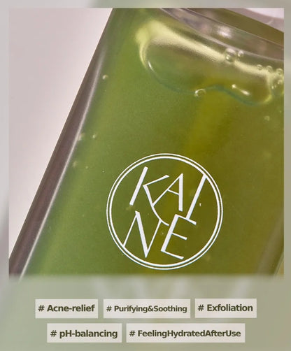 KAINE - Rosemary Relief Gel Cleanser 150ml