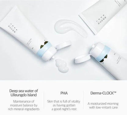 ROUND LAB - 1025 Dokdo Sleeping Pack 100nl