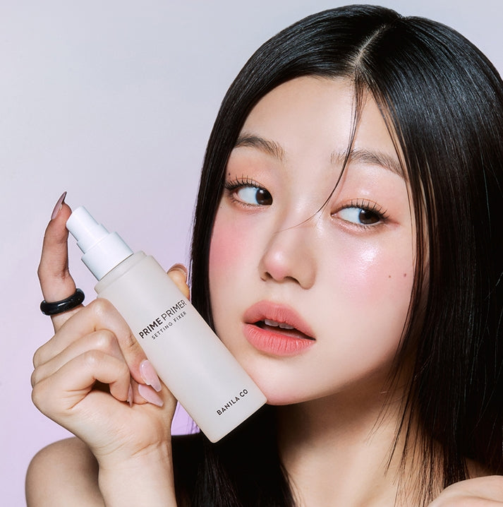BANILA CO - Prime Primer Setting Fixer 100ml