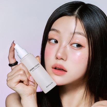 BANILA CO - Prime Primer Setting Fixer 100ml