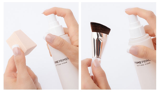BANILA CO - Prime Primer Setting Fixer 100ml