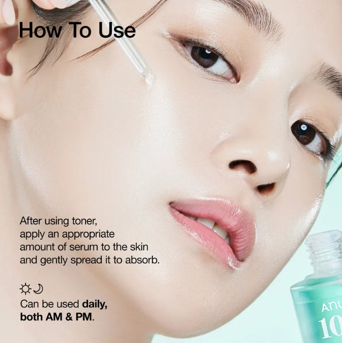 Anua - PDRN Hyaluronic Acid Capsule 100 Serum 30ml