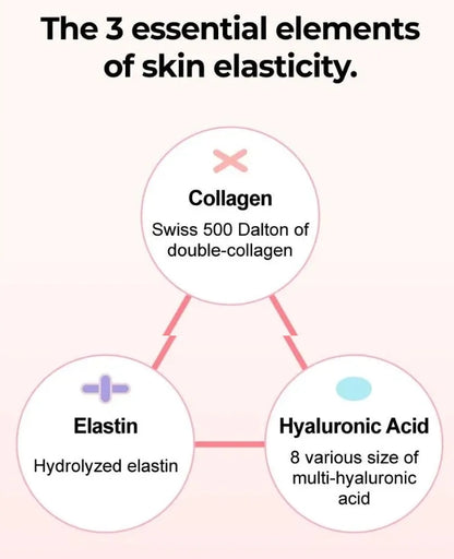 numbuzin - No. 4 Collagen 73% Pudding Serum