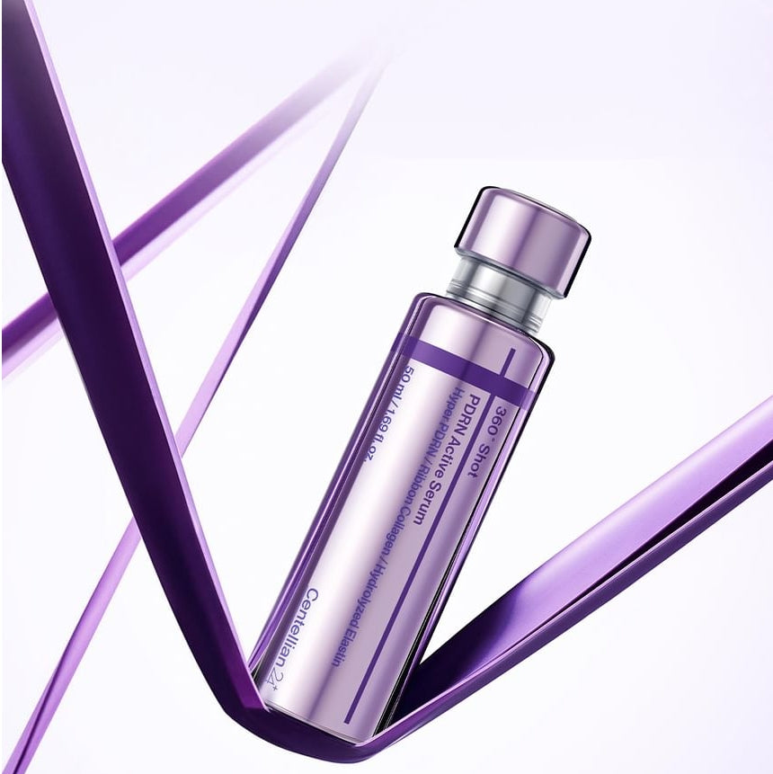 Centellian24 - 360º Shot PDRN Active Serum 50ml