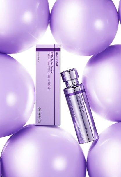 Centellian24 - 360º Shot PDRN Active Serum 50ml