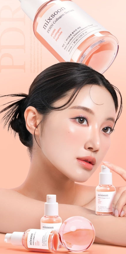 mixsoon - PDRN Collagen Serum 30ml