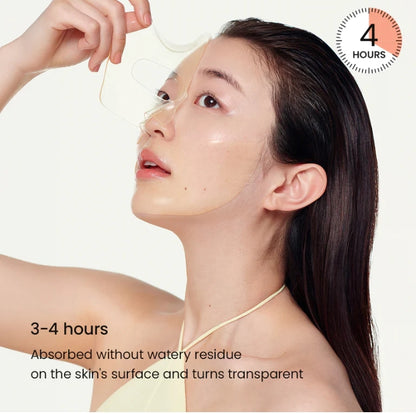 BIODANCE - Radiant Vita Niacinamide Real Deep Mask