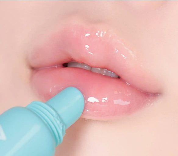 AMUSE - Care/Tint Balm Keyring 6g