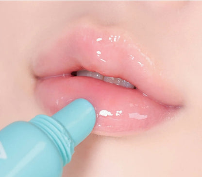 AMUSE - Care/Tint Balm Keyring 6g