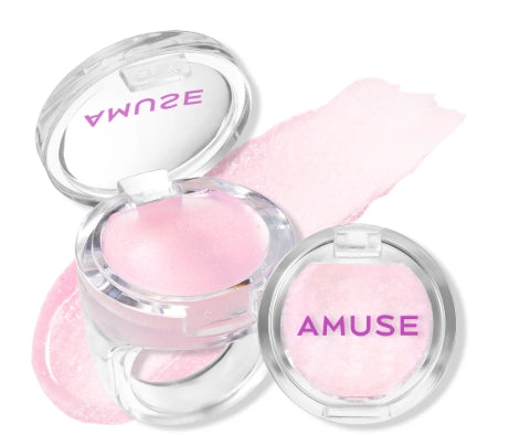 AMUSE - Ring Lip Balm 0,9g