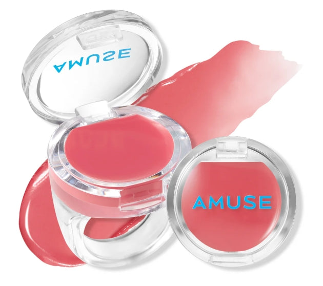 AMUSE - Ring Lip Balm 0,9g