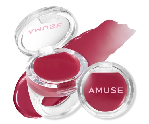 AMUSE - Ring Lip Balm 0,9g