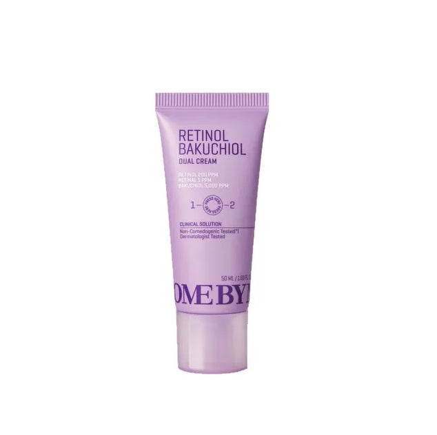 SOME BY MI - Retinol Bakuchiol Dual Cream 50ml
