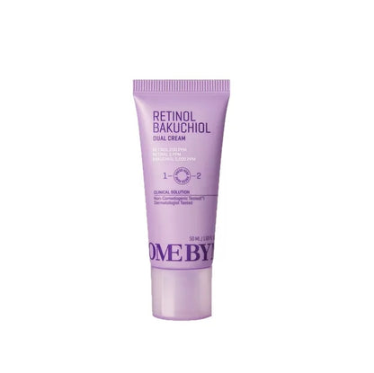 SOME BY MI - Retinol Bakuchiol Dual Cream 50ml