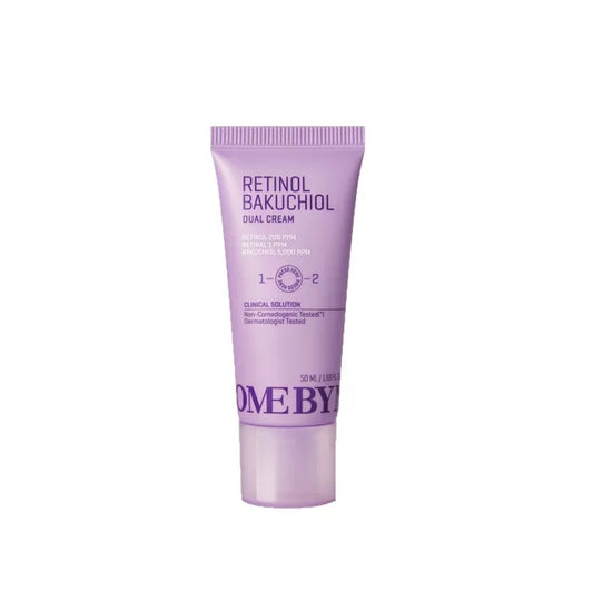 SOME BY MI - Retinol Bakuchiol Dual Cream 50ml