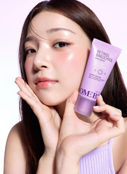 SOME BY MI - Retinol Bakuchiol Dual Cream 50ml