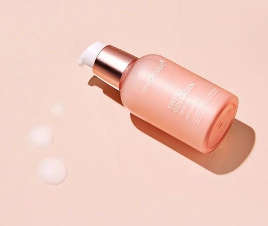 medicube - Triple Collagen Serum 4.0 55ml