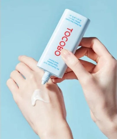 TOCOBO - Bio Watery Sun Cream SPF 50+ PA++++ 50ml