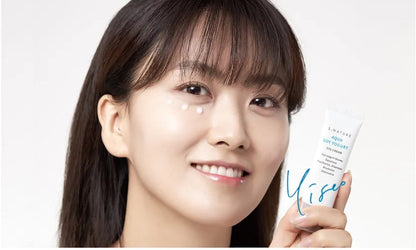 S.NATURE - Aqua Soy Yogurt Eye Cream 25g