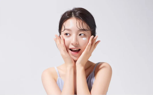 S.NATURE - Aqua Soy Yogurt Eye Cream 25g