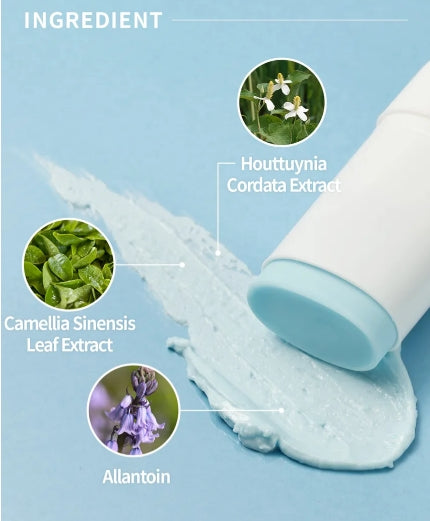 BOM - Water Bomb Sun Stick 19g