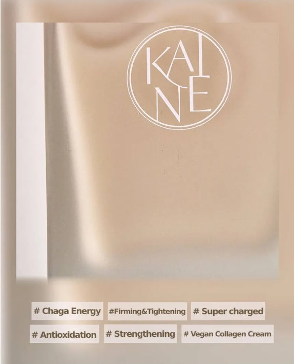 KAINE - Chaga Collagen Charging Serum 30ml