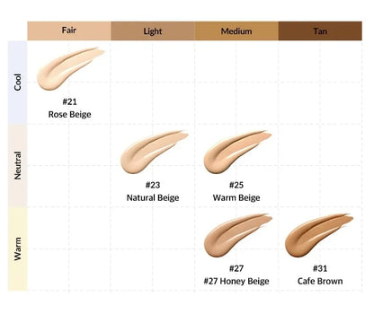 MIZON - Snail Repair Intensive BB Cream 50ml