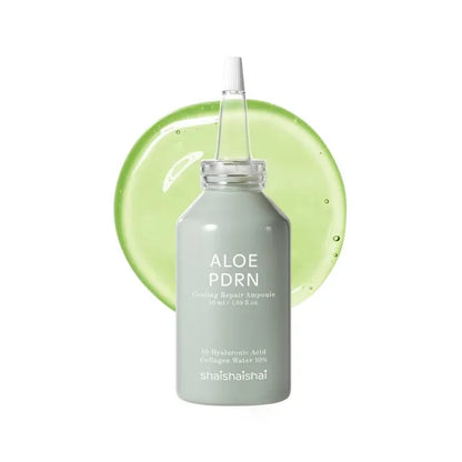 shaishaishai - Aloe PDRN Cooling Repair Ampoule 50ml