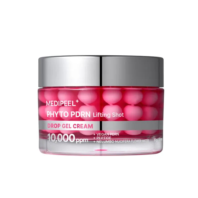 MEDIPEEL - Phyto Exosome PDRN Lifting Shot Drop Gel Cream 50ml