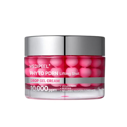 MEDIPEEL - Phyto Exosome PDRN Lifting Shot Drop Gel Cream 50ml