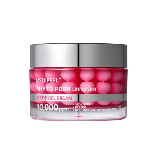 MEDIPEEL - Phyto Exosome PDRN Lifting Shot Drop Gel Cream 50ml