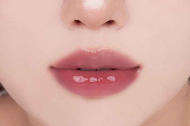 ROMAND - The Juicy Lasting Tint (new) 5,5g