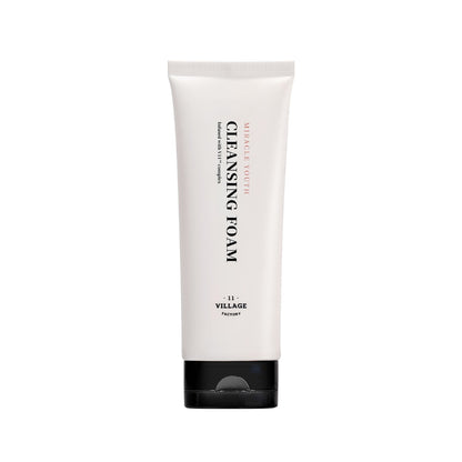Village 11 Factory - Miracle Youth Cleansing Foam 100ml
