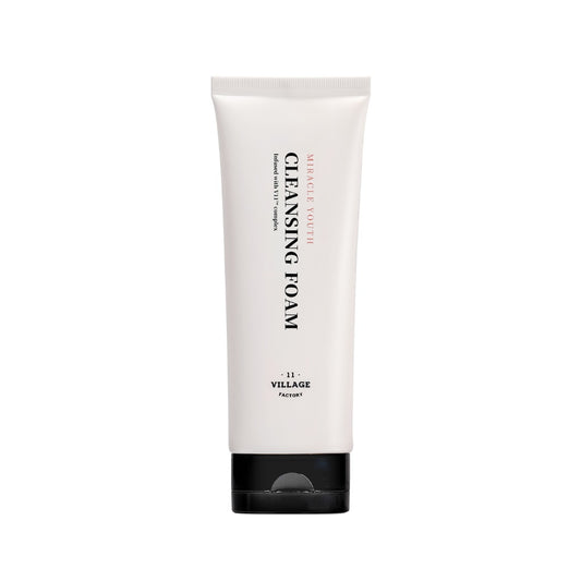 Village 11 Factory - Miracle Youth Cleansing Foam 100ml