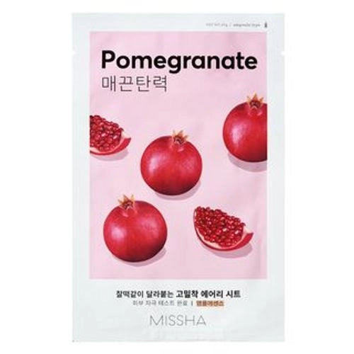 MISSHA - Airy Fit Sheet Mask 19g