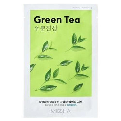 MISSHA - Airy Fit Sheet Mask 19g