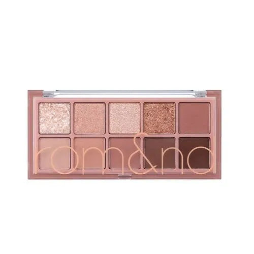 ROMAND - Better Than Palette 8g